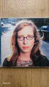 Laura Veirs - Years Of Meteors.