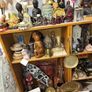 African book ends handcarved Image 8