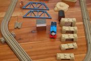 Large Selection  of tracks from different sets and station etc