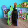 Disney Winnie the Pooh Slide 'N Learn Storybook Image 3