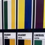 GAA Hurling History Wall Art. 139 years. Unique design Image 9