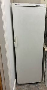 Bosch 7 Drawer Larder Freezer