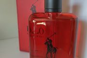 Polo Red EDT