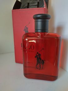 Polo Red EDT