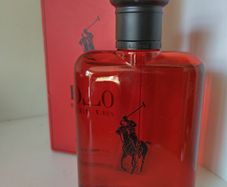 Polo Red EDT