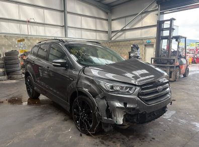 For Breaking 2018 Ford Kuga St Line 2.0 Diesel