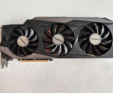 Gigabyte Rtx 3090 Gaming Oc 24gb Gddr6x - Dual Bios, 24gb Vram