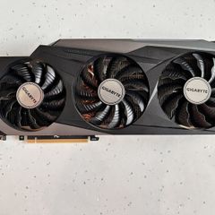 Gigabyte Rtx 3090 Gaming Oc 24gb Gddr6x - Dual Bios, 24gb Vram