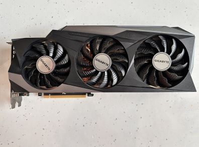 Gigabyte Rtx 3090 Gaming Oc 24gb Gddr6x - Dual Bios, 24gb Vram
