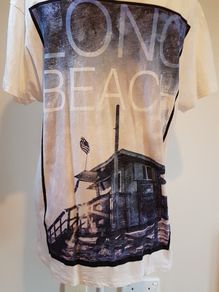 Size L Teeshirt