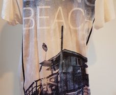 Size L Teeshirt