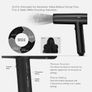 JRL Forte Pro Brushless Hair Dryer Black Image 9