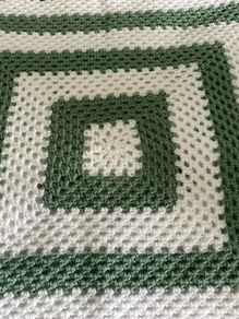 baby blanket