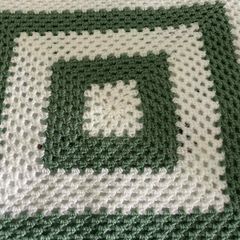 baby blanket