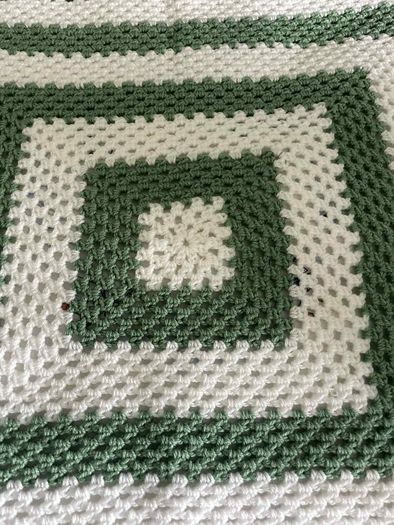 baby blanket