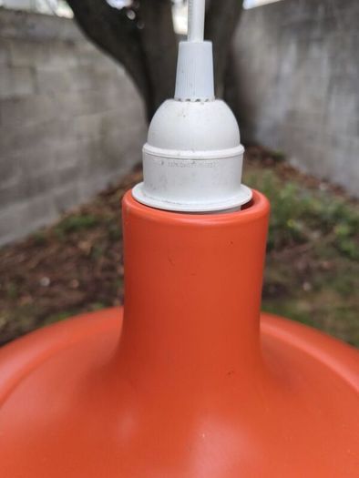 Retro Lamp Shade
