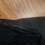 long black dress Image 3