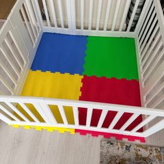 Gupamiga Baby Playpen Children Activity Center Safety