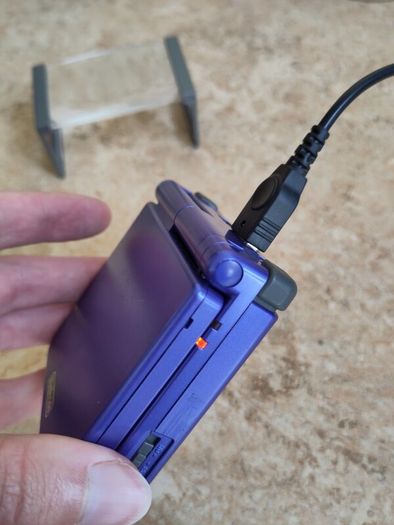 Nintendo Gameboy Advance SP