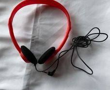 pairs of headphones