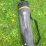 Vanguard VEO 2 265CB Carbon Travel Tripod Image 5