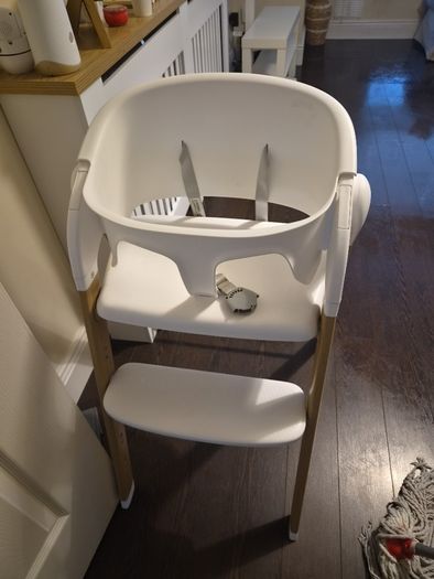 Baby seat