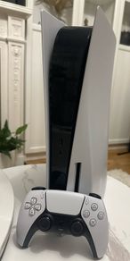 Playstation 5 Disc