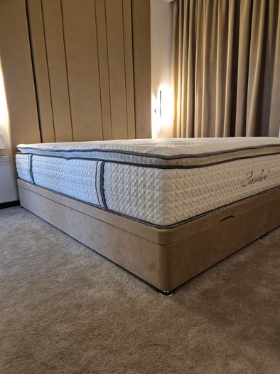 30% off dream mattress
