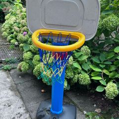 basketball hoop