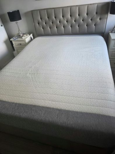ThermoPURE Mattress Rrp 2500 from Harvey Norman
