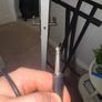 Millennium piano stand, expression and sustain pedal Image 6