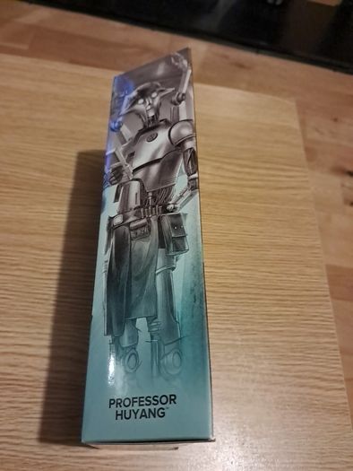 Star Wars Black Series: Professor Huyang 6''