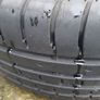 Audi 4 wheels alloyes with tyres. 245/45R17 Image 9