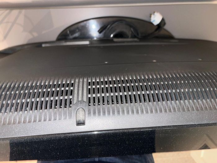 Samsung television