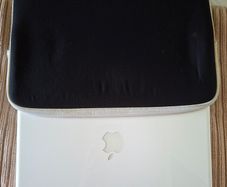 Classic 13-inch White MacBook, Model A1181