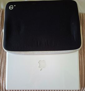 Classic 13-inch White MacBook, Model A1181