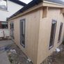 TG & V Cladding Spruce 145mm x 18mm x 4.8m 16ft Image 5
