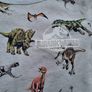 Jurassic World Top 6-7yrs Image 2