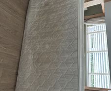 Free Single Mattress