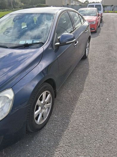 2011 Volvo S60 read add.
