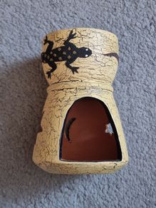 Essential Oil Burner