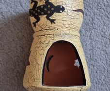 Essential Oil Burner