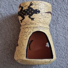 Essential Oil Burner