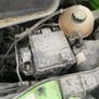2021 ford transit breaking for parts Image 10