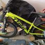 Trek bike in great condition small rip on the saddle otherwise perfect Image 5