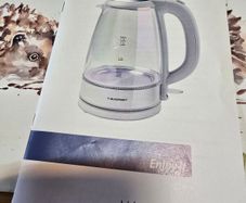 Electric kettle