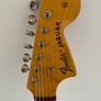 Fender made in Japan Jaguar Image 3