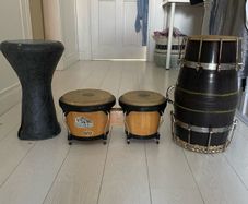 Percussion Instruments