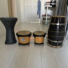 Percussion Instruments