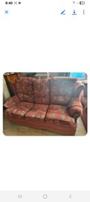 Suite of Furniture
